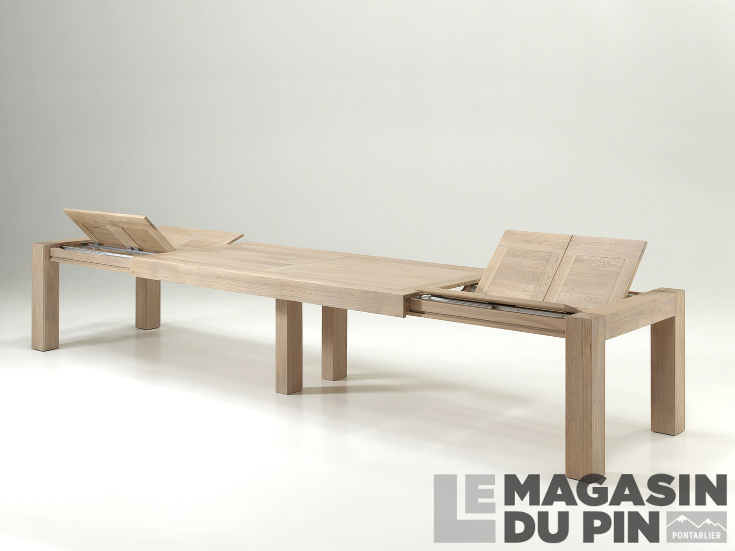 Table Dhôte Salle à Manger Loire Ref Ta173