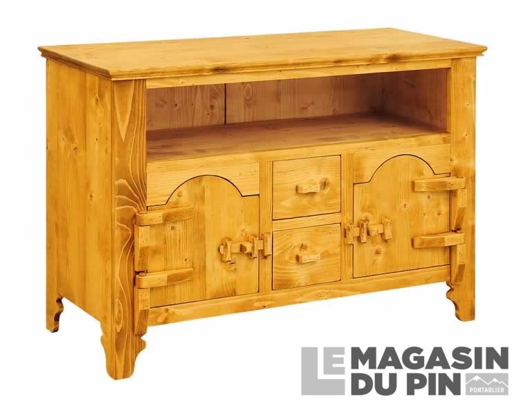 Meuble Tv Magasin But : Meubles Tv En Pin Massif Le Magasin Du Pin Meuble Tv Magasin But : Meubles Tv En Pin Massif Le Magasin Du Pin