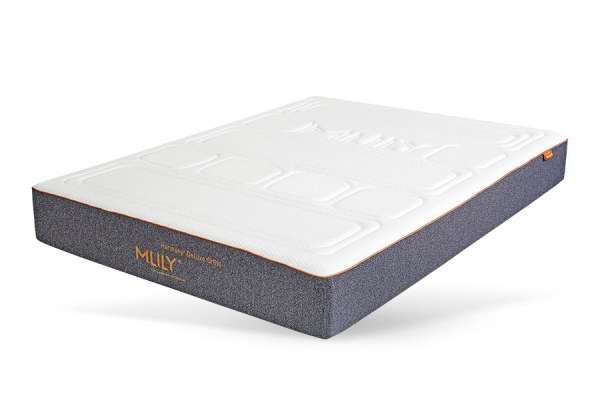 Matelas Harmony+ Deluxe Ortho mousse 160x200cm