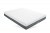 Matelas Fusion+ Deluxe ressorts 160x200cm