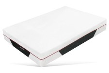 Matelas Dream+ ressorts 160x200cm