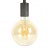 Ampoule Led globe ambre ø12,5cm