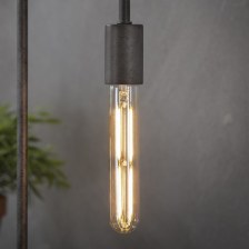 Ampoule Led filament tube