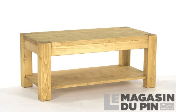 Table basse Adriana