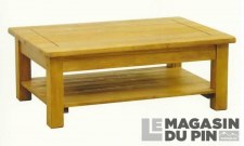 Table basse