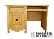 Bureau informatique Chamonix