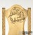 Chaise Meuble Chalet Ours