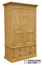 Armoire Cheverny Transilvania