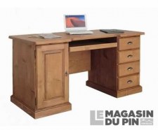 Bureau informatique Transilvania