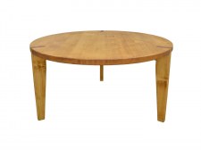 Table basse ronde Ø90