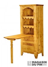 Table de berger 1 porte Tradition