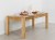 Table repas extensible Adriana