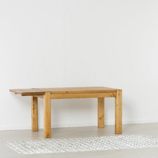 Table repas 140x90cm Adriana