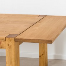 Allonge de 40cm pour table AD040