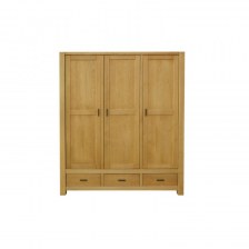Armoire Adriana 3 portes