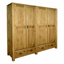 Armoire Adriana 4 portes