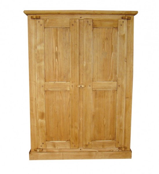 Armoire Aravis 2P