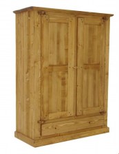 Armoire Aravis 2P-1T