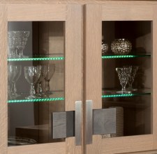 Vitrines