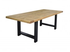Table 200cm La Forêt