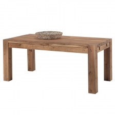 Table LODGE L 180 x H 76 x l. 90 cm