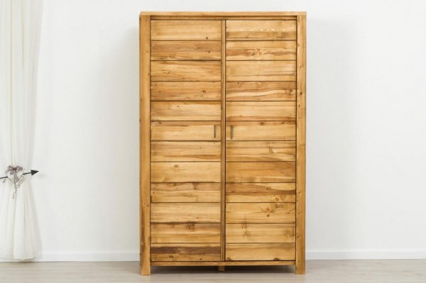 Armoire 2P-3T NORDA