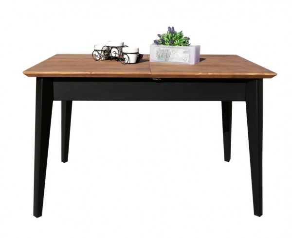 Table ext. 120-160cm Nostalgie