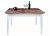 Table ext. 120-160cm Nostalgie