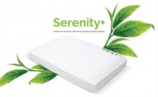 Oreiller Serenity+