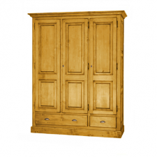 Armoire 3 portes Transilvania