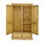 Armoire J.C. 2 portes Transilvania