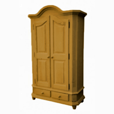 Armoire Valence Transilvania