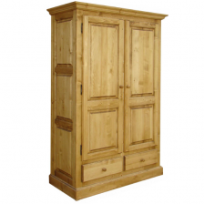 Armoire 2 portes Transilvania