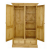 Armoire 2 portes Transilvania